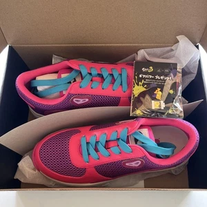Splatoon Zozotown Shoes M - Picture 1 of 4
