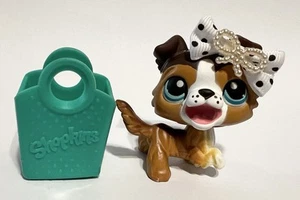 Trucos y talentos de Littlest Pet Shop: #237 Collie - Imagen 1 de 4