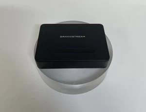 Grandstream Networks HT814 Telephone Adapter - Bild 1 von 3