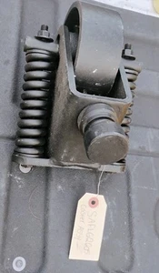 SAF HOLLAND CASTER ASSY - LG2605 / SAFLG2605 For International Navistar Sold Ea. - Bild 1 von 4