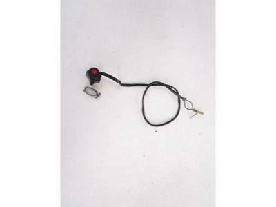 2005-2022 KTM 250 SXF Stop Kill Switch 50311089200 - Image 1 of 4