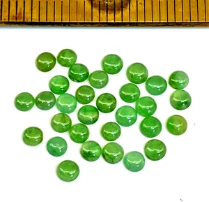 31 pcs , 2.59 ct Authentic Natural Imperial Jadeite A Jade Untreated Burma H102 - Picture 1 of 3