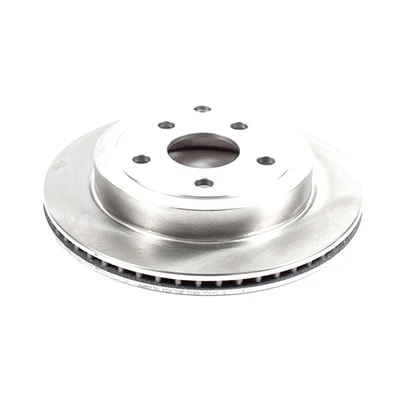 Rotor trasero PowerStop AutoSpecialty para Pontiac G8 Foto 1 de 2