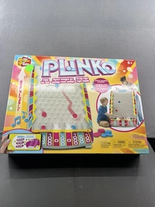Plinko Game Of Chance From The Price Is Right, Life-Size Plinko Board with Sound - Picture 1 of 9