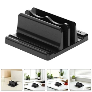 Support Pour Ordinateur Portable Stand Exposant De Tablette Bureau - Photo 1/12