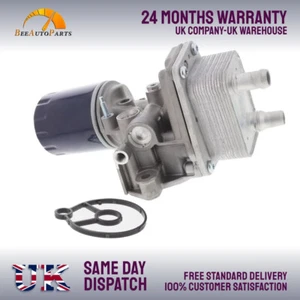 For PEUGEOT EXPERT 2.0D [ 2016- ON ] Engine Oil Cooler 9807594380 - Picture 1 of 5