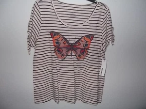 SONOMA - MUJER - TOP - BRONCEADO / MULTI - TALLA PEQUEÑA GRANDE (AC-29-4) - Imagen 1 de 3