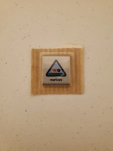 Nuevo - Lazo de cinturón Cub Scouts - Canicas - Imagen 1 de 2