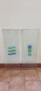 Vetri Con Formelle - Foto 1 di 5
