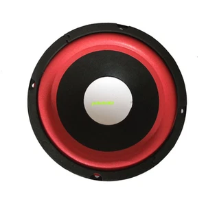 1pcs 6.5"inch 4ohm 4Ω 20W~50W Woofer Car subwoofer Full range speaker Audio Part - Picture 1 of 5