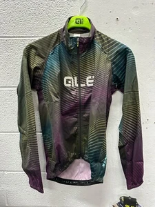 Alé Cycling Klimatik Guscio Rings Jacket - Men's XS & 3XL - Picture 1 of 5