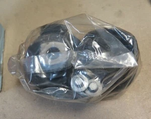 Corteco 80000023 Rear Subframe Repair Kit for 94-07 Mercedes 2023503508. (7A1-1) - Picture 1 of 3