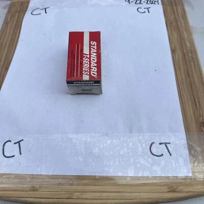 Engine Coolant Temperature Sender Standard TS344T - Image 1 of 2