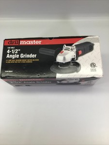 Drill Master Grinders for sale | eBay