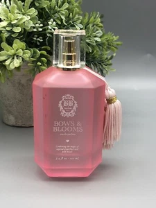 Tru Fragrance Bows & Blooms Eau De Parfum Spray 3.4 oz New Without Box - Picture 1 of 5