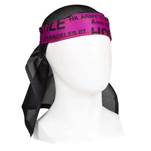 HK Army Headwrap - Hazzard Pink - Imagen 1 de 1