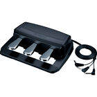 Roland RPU-3 Foot Pedal Keyboard Piano for FP-7/7F/RD-700 Series/Fantom Series