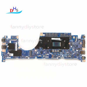 Placa madre 5B21J39242 ThinkPad L13 Gen2 L13 Yoga Gen 2 R5PRO5650U16G 5B21F38243 - Imagen 1 de 4