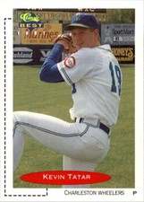 1991 Classic Best Baseball Pick Complete Your Set #251-450 RC Star 