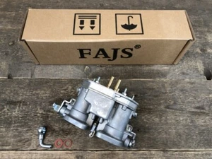 FAJS 36 Drla Carburettor Replacement for Dellorto Twin Carburettor - Bild 1 von 9