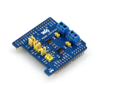 RS485 CAN module Arduino NUCLEO expansion board MBED development board - Image 1 of 4