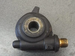 APRILIA 125 LEONARDO -8592- GEAR BOX ASSY.,SPEEDOMETER Tachoschnecke - Afbeelding 1 van 3