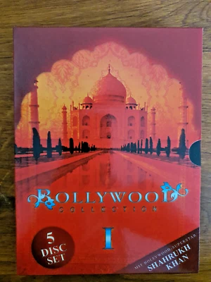 Bollywood Collection 1 wie neu - Bild 1 von 4