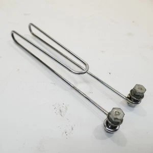 HONDA MT250 FORK CABLE CLAMP HOLDER XL250 1974-76 FRONT SPEEDo 44832-329-000 OEM - Bild 1 von 6