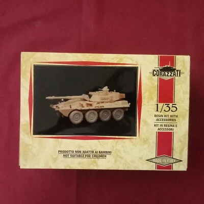 B1 Centauro - SCALA 1/35 Corazzati - Immagine 1 di 2