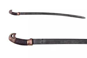 Russian Shashka aged - Picture 1 of 9