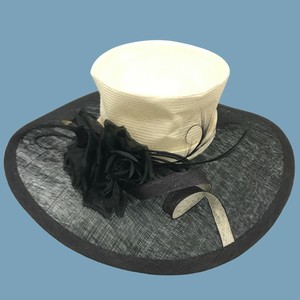 Marks and Spencer Straw Formal Hats for 