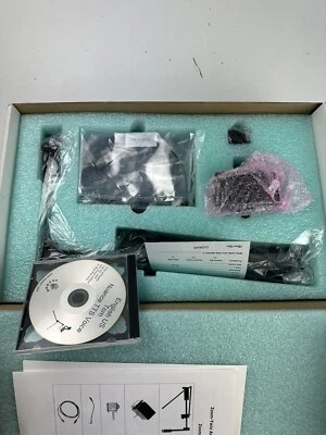 ABisee Zoom Twix Low Vision Distance Magnifier & OCR Reader Freedom Scientific - Image 1 of 4