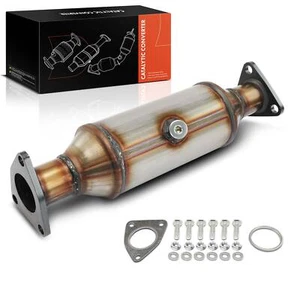 Catalytic Converter for Honda Accord 1998-2002 3.0L Odyssey 1999-2004 3.5L Acura - Picture 1 of 11