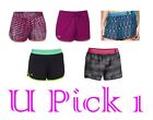 Under Armour Shorts Athletic Running Womens Sports Short pants BTS 