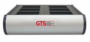 NEW GTS Motorola HCH-7006 MC70/MC75 Battery Charger with Power Supply (AMX) - Picture 1 of 3