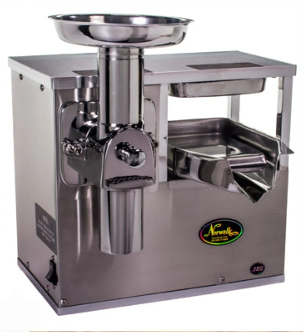 Norwalk Juicers for sale - eBay