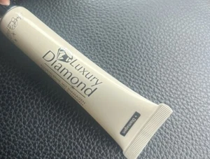 JUDITH WILLIAMS Luxury Diamond Eye Cream With Diamagen 15ml New - Picture 1 of 8