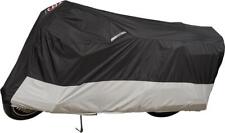 Dowco Guardian Weatherall Plus Motorcycle Cover Large 50003-02 Honda Silver Wing