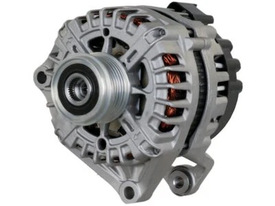 For 2016 Chevrolet Cruze Limited Alternator Remy 44813KF 1.8L 4 Cyl - Image 1 of 2