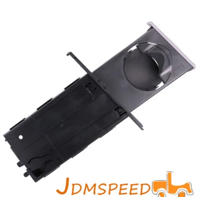 Cup Holder 514591734711 Gray For BMW 325i 330i 335i 335d 330xi 328i M3 Dashboard - Image 1 of 4