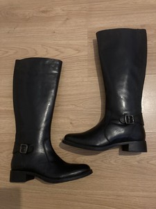 ebay long boots