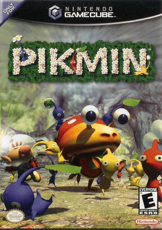 Pikmin - Image 1 of 1