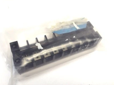 Westinghouse 8 Lug Terminal Board - Image 1 of 3