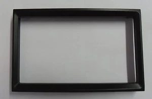 Citroën C3 (F) 2003- 2009 CORNICE AUTORADIO 2DIN - Foto 1 di 3