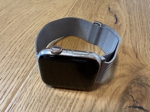 Apple Watch Smartwatches Series 5 online kaufen | eBay