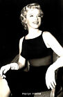 Marilyn Monroe Original Postkarte-Kolibri- Postcard No. 1233 F