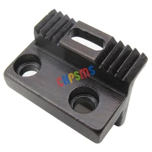 Fit for JUKI LU-562 / LU-563 FEEDER ( FEED DOG ) PART#B-1613-053-000  1PCS - Picture 1 of 2