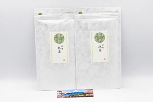 Premium shizuoka Matcha Powder 140g (70g x 2) – Shizuoka-Grown, 100% Japan - Picture 1 of 4