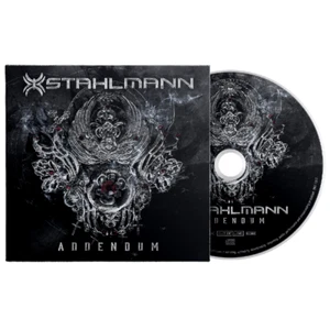 Stahlmann - ADDENDUM - CD-EP - Imagen 1 de 1