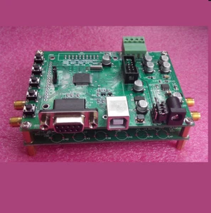 NEW AD9959 module DDS 4-channel source STM32 support official software - Picture 1 of 4